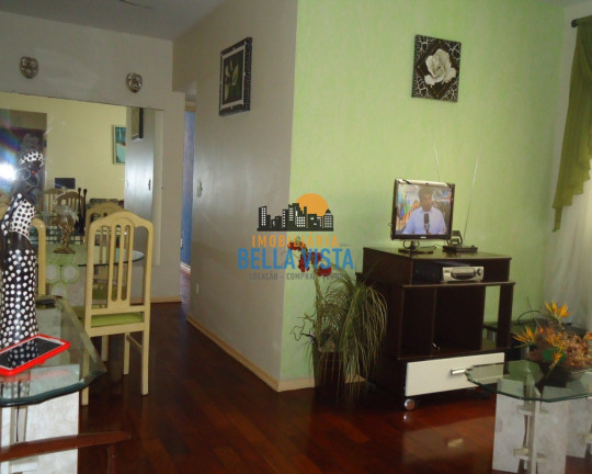 Imagem Apartamento com 2 Quartos à Venda, em Gonzaguinha - São Vicente Imagem Apartamento com 2 Quartos à Venda, em Gonzaguinha - São Vicente