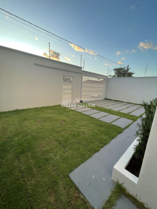 Imagem Casa com 2 Quartos à Venda, 85 m² em Residencial Cidade Jardim - Marabá