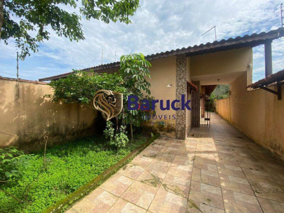 Imagem Casa com 2 Quartos à Venda, 125 m² em Jd. Grande - Itanhaém Imagem Casa com 2 Quartos à Venda, 125 m² em Jd. Grande - Itanhaém