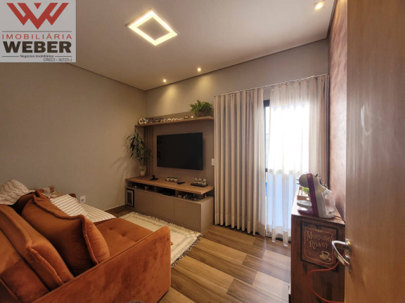 Imagem Casa de Condomínio com 3 Quartos à Venda, 190 m² em Cajuru Do Sul - Sorocaba Imagem Casa de Condomínio com 3 Quartos à Venda, 190 m² em Cajuru Do Sul - Sorocaba