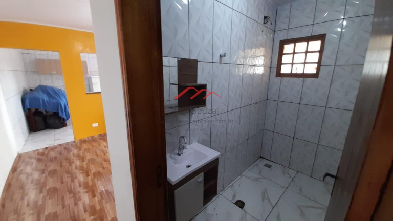 Imagem Chácara com 2 Quartos à Venda, 120 m² em Chácaras Meu Cantinho - Monte Mor
