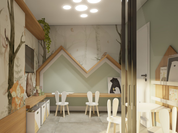 Imagem Apartamento com 2 Quartos à Venda, 86 m² em São Cristovão - Passo Fundo Imagem Apartamento com 2 Quartos à Venda, 86 m² em São Cristovão - Passo Fundo