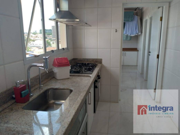 Imagem Apartamento com 3 Quartos à Venda, 167 m² em Vila Paraíso - Limeira Imagem Apartamento com 3 Quartos à Venda, 167 m² em Vila Paraíso - Limeira