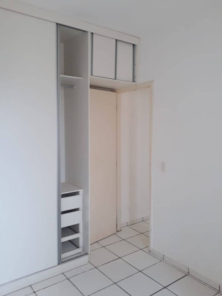 Imagem Apartamento com 2 Quartos à Venda, 53 m² em Jardim Florianópolis - Cuiabá Imagem Apartamento com 2 Quartos à Venda, 53 m² em Jardim Florianópolis - Cuiabá