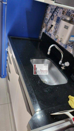 Imagem Apartamento com 2 Quartos à Venda, 70 m² em Osvaldo Cruz - São Caetano Do Sul