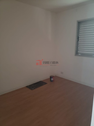 Imagem Apartamento com 2 Quartos à Venda, 48 m² em Ayrosa - Osasco