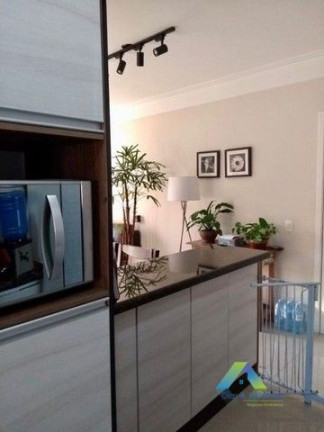 Imagem Apartamento com 3 Quartos à Venda, 66 m² em Nova Petrópolis - São Bernardo Do Campo Imagem Apartamento com 3 Quartos à Venda, 66 m² em Nova Petrópolis - São Bernardo Do Campo