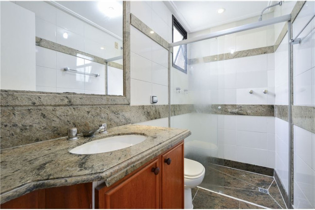 Imagem Apartamento com 4 Quartos à Venda, 210 m² em Vila Morumbi - São Paulo Imagem Apartamento com 4 Quartos à Venda, 210 m² em Vila Morumbi - São Paulo