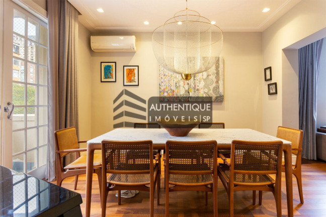 Imagem Apartamento com 3 Quartos à Venda, 287 m² em Jardim América - São Paulo Imagem Apartamento com 3 Quartos à Venda, 287 m² em Jardim América - São Paulo