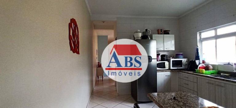 Imagem Casa com 3 Quartos à Venda, 89 m² em Jardim Casqueiro - Cubatão Imagem Casa com 3 Quartos à Venda, 89 m² em Jardim Casqueiro - Cubatão
