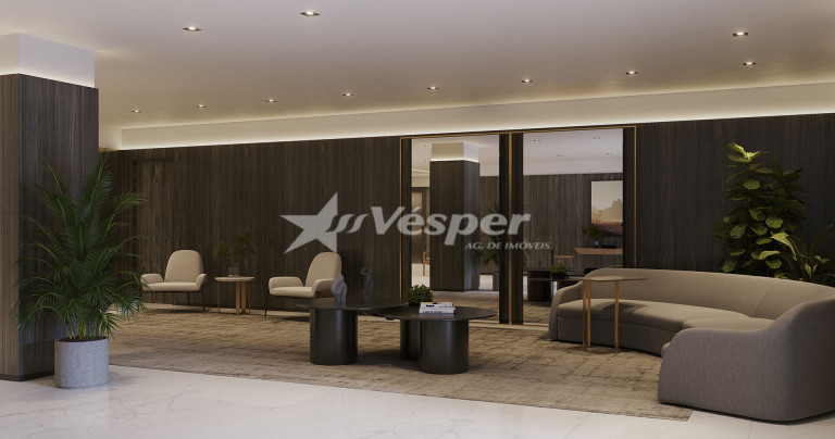 Imagem Apartamento com 3 Quartos à Venda, 171 m² em Setor Bueno - Goiânia