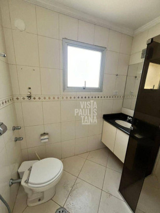 Imagem Apartamento com 3 Quartos à Venda, 110 m² em Paraíso - São Paulo