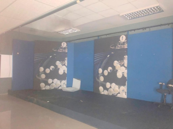 Imagem Galpão para Alugar, 2.500 m² em Vila Santo Antônio - Cotia Imagem Galpão para Alugar, 2.500 m² em Vila Santo Antônio - Cotia