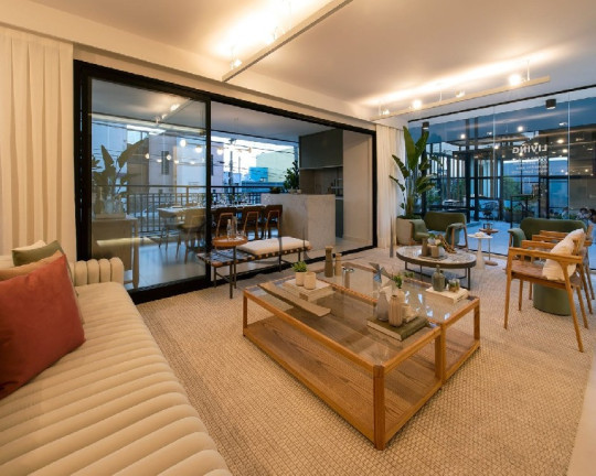 Imóvel com 3 Quartos à Venda, 152 m² em Belenzinho / Mooca - São Paulo