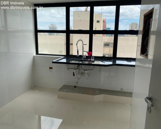 Imagem Apartamento com 4 Quartos à Venda, 115 m² em Vila Mariana - São Paulo