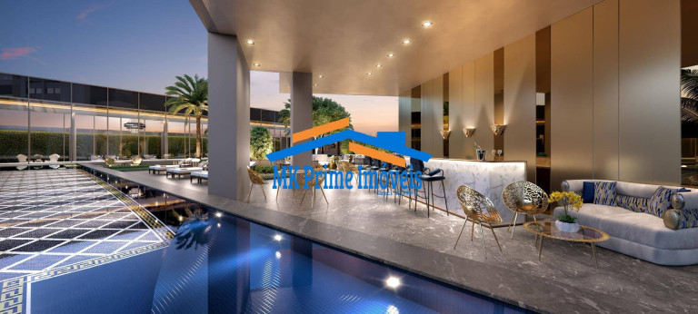 Imagem Cobertura com 3 Quartos à Venda, 291 m² em Moema - São Paulo Imagem Cobertura com 3 Quartos à Venda, 291 m² em Moema - São Paulo