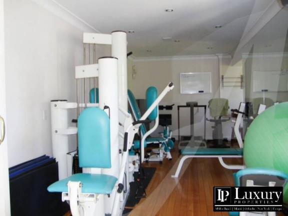 Imagem Casa com 4 Quartos à Venda, 1.890 m² em Cidade Jardim - São Paulo