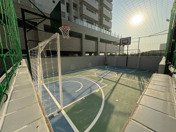 Imagem Apartamento com 3 Quartos à Venda, 140 m² em Caiçara - Praia Grande