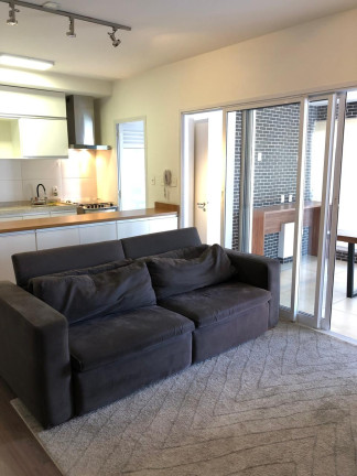 Apartamento com 2 Quartos à Venda, 87 m² em Vila Mariana - São Paulo