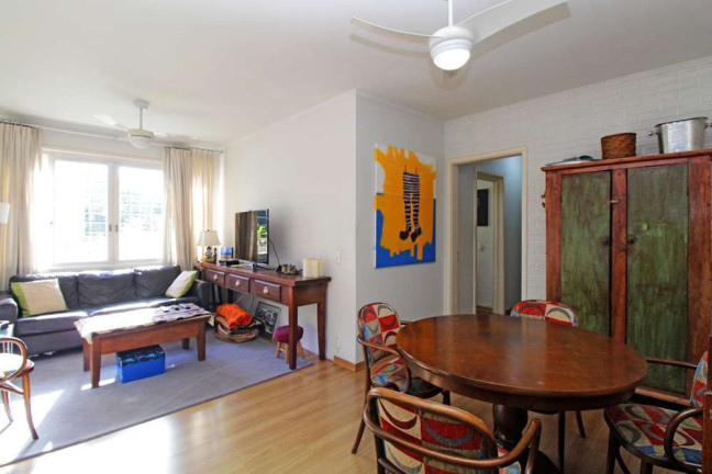 Apartamento com 3 Quartos à Venda, 100 m² em Moinhos De Vento - Porto Alegre