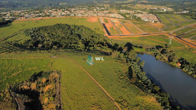 Imagem Terreno à Venda, 176 m² em Colina Ii - Cabreúva Imagem Terreno à Venda, 176 m² em Colina Ii - Cabreúva