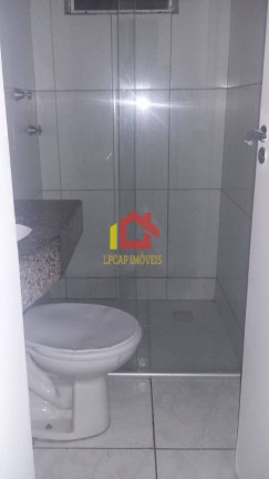 Imagem Apartamento com 2 Quartos à Venda, 55 m² em Camargos - Belo Horizonte