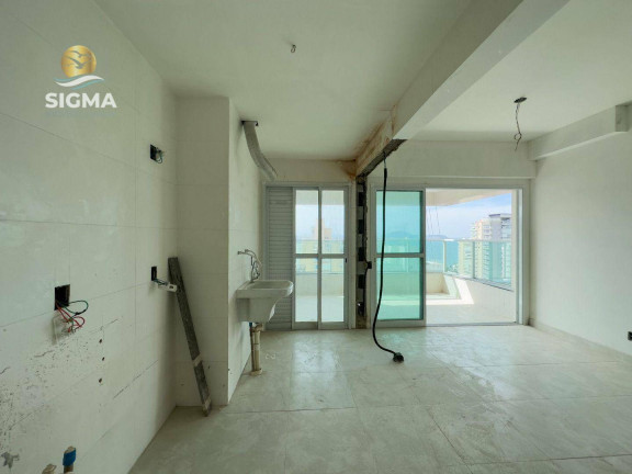 Imagem Apartamento com 3 Quartos à Venda, 90 m² em Jardim Astúrias - Guarujá Imagem Apartamento com 3 Quartos à Venda, 90 m² em Jardim Astúrias - Guarujá