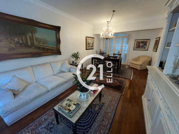 Apartamento com 2 Quartos à Venda, 95 m² em Itaim Bibi - São Paulo