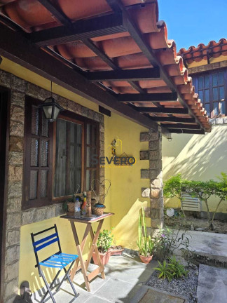 Casa com 2 Quartos à Venda, 60 m² em Peró - Cabo Frio
