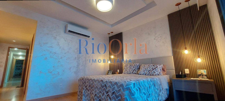 Imagem Apartamento com 4 Quartos à Venda, 270 m² em Barra Da Tijuca - Rio De Janeiro Imagem Apartamento com 4 Quartos à Venda, 270 m² em Barra Da Tijuca - Rio De Janeiro