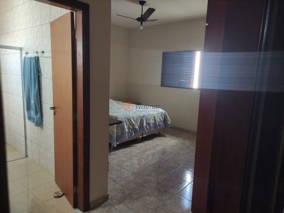 Imagem Casa com 5 Quartos à Venda, 20 m² em Parque Via Norte - Campinas Imagem Casa com 5 Quartos à Venda, 20 m² em Parque Via Norte - Campinas