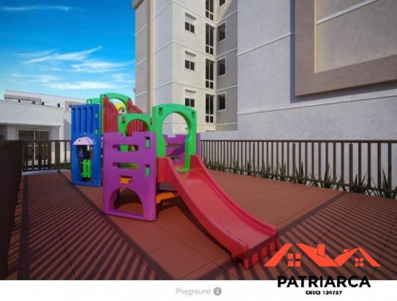 Imagem Apartamento com 2 Quartos à Venda, 40 m² em Jardim Planalto - Campinas Imagem Apartamento com 2 Quartos à Venda, 40 m² em Jardim Planalto - Campinas