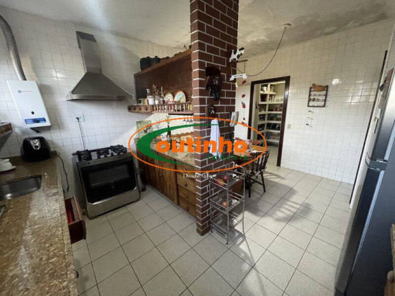 Imagem Casa com 6 Quartos à Venda, 436 m² em Alto Da Boa Vista - Rio De Janeiro Imagem Casa com 6 Quartos à Venda, 436 m² em Alto Da Boa Vista - Rio De Janeiro