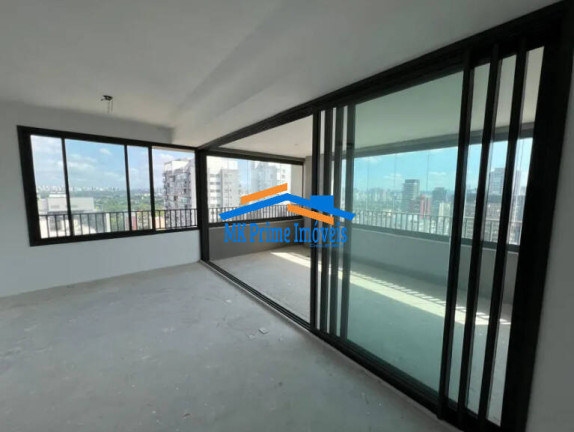 Foto do imóvel Apartamento com 3 Quartos à Venda, 170 m² em Pinheiros - São Paulo