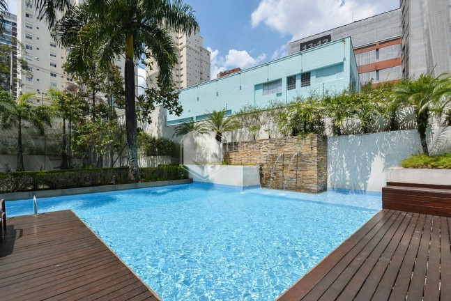Imagem Apartamento com 4 Quartos à Venda, 200 m² em Vila Mariana - São Paulo Imagem Apartamento com 4 Quartos à Venda, 200 m² em Vila Mariana - São Paulo