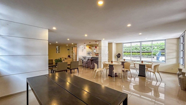 Imagem Apartamento com 3 Quartos à Venda, 137 m² em Vila Suzana - São Paulo Imagem Apartamento com 3 Quartos à Venda, 137 m² em Vila Suzana - São Paulo