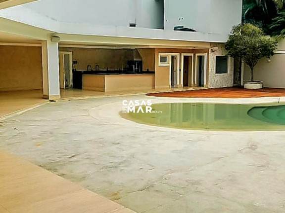 Imagem Casa com 4 Quartos à Venda, 1.000 m² em Barra Da Tijuca - Rio De Janeiro Imagem Casa com 4 Quartos à Venda, 1.000 m² em Barra Da Tijuca - Rio De Janeiro