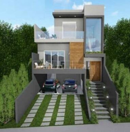 Terreno em Condomínio à Venda, 150 m² em Jardim Celeste - Jundiaí