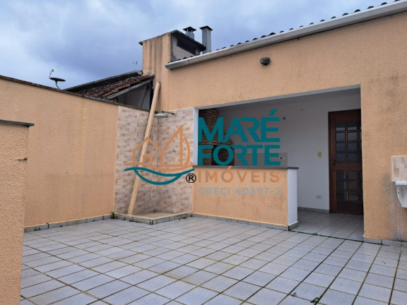 Imagem Cobertura com 2 Quartos à Venda, 128 m² em Centro - Ubatuba