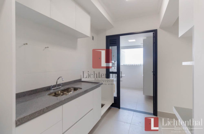 Imagem Apartamento com 3 Quartos à Venda, 241 m² em Jardim Paulista - São Paulo