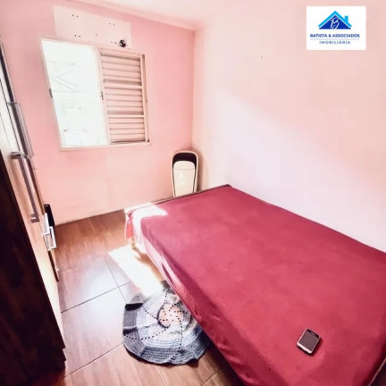 Imagem Casa com 2 Quartos à Venda, 49 m² em Residencial Cosmos - Campinas Imagem Casa com 2 Quartos à Venda, 49 m² em Residencial Cosmos - Campinas