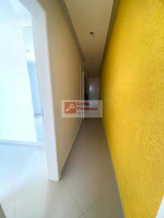 Imagem Apartamento com 2 Quartos à Venda, 40 m² em Parque Das Nações - Santo André Imagem Apartamento com 2 Quartos à Venda, 40 m² em Parque Das Nações - Santo André