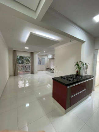 Imagem Apartamento com 2 Quartos à Venda, 77 m² em Pinheiros - São José Do Rio Preto