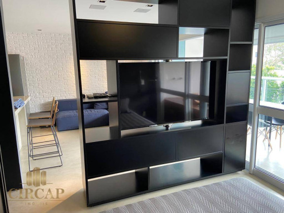 Imagem Apartamento com 1 Quarto à Venda, 57 m² em Pinheiros - São Paulo Imagem Apartamento com 1 Quarto à Venda, 57 m² em Pinheiros - São Paulo