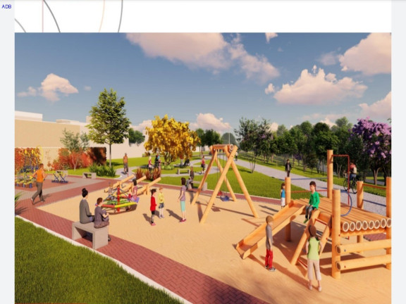 Imagem Terreno à Venda, 175 m² em Vitoria Park - Pindamonhangaba Imagem Terreno à Venda, 175 m² em Vitoria Park - Pindamonhangaba