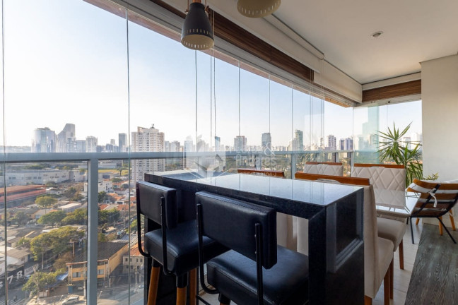 Imagem Apartamento com 2 Quartos à Venda, 75 m² em Brooklin - São Paulo
