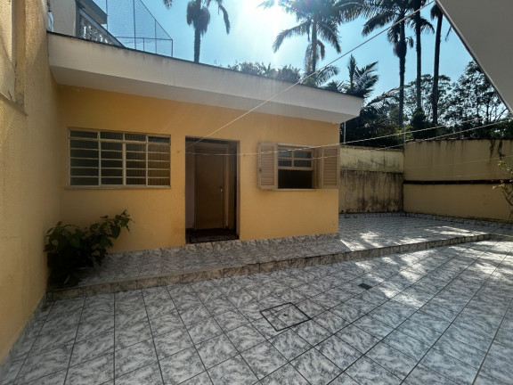 Imagem Casa com 4 Quartos à Venda, 240 m² em Vila Albertina - São Paulo