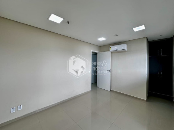 Imagem Sala Comercial à Venda, 40 m² em Santo Amaro - São Paulo