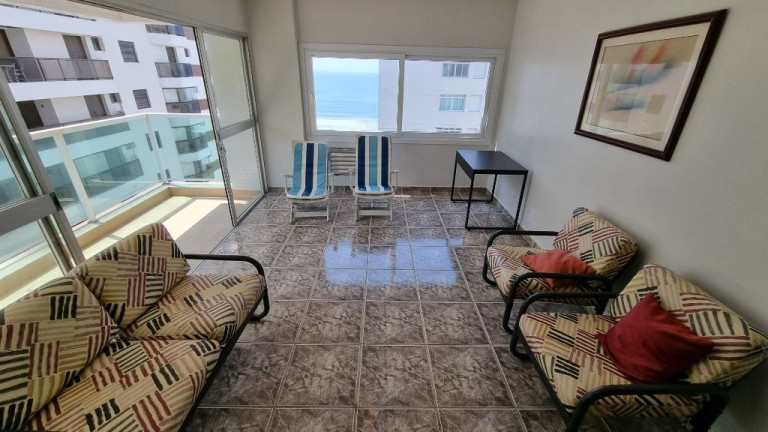 Imagem Apartamento com 3 Quartos à Venda, 157 m² em Astúrias - Guarujá