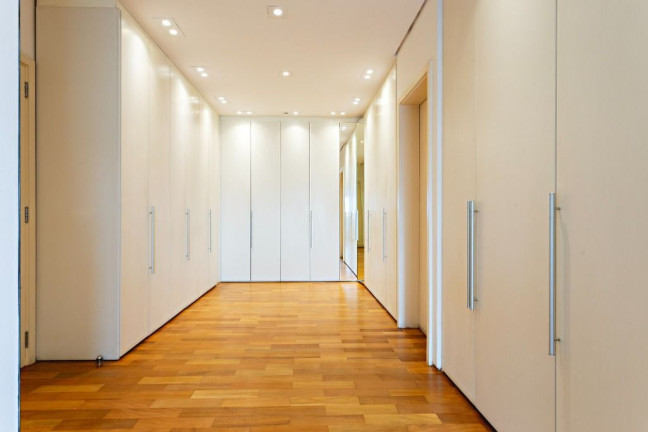 Imagem Apartamento com 2 Quartos para Alugar, 276 m² em Itaim Bibi - São Paulo